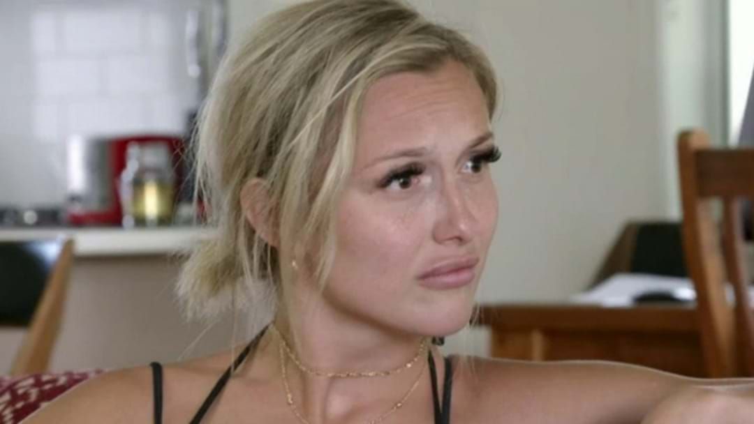 Article heading image for Susie Says She’s “Absolutely Mortified” Watching Herself On MAFS