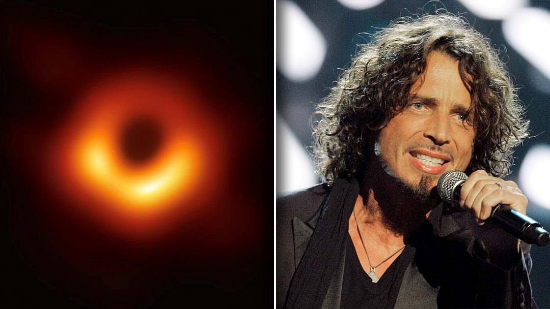 chris cornell black hole sun