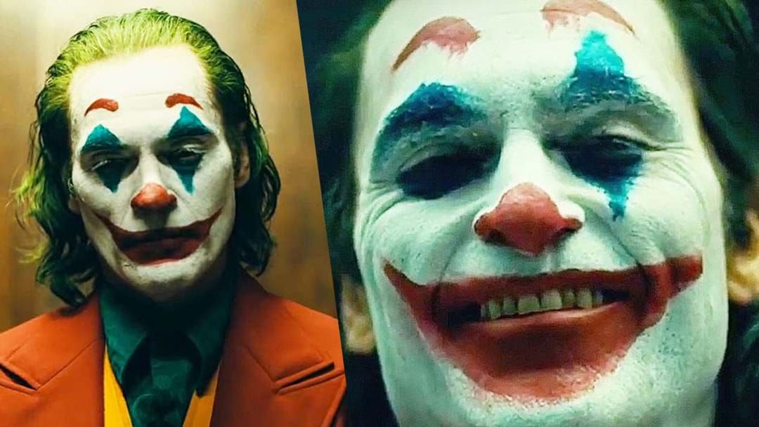 The Final ‘Joker’ Trailer Is Here, So Look Away If You Hate Clowns ...