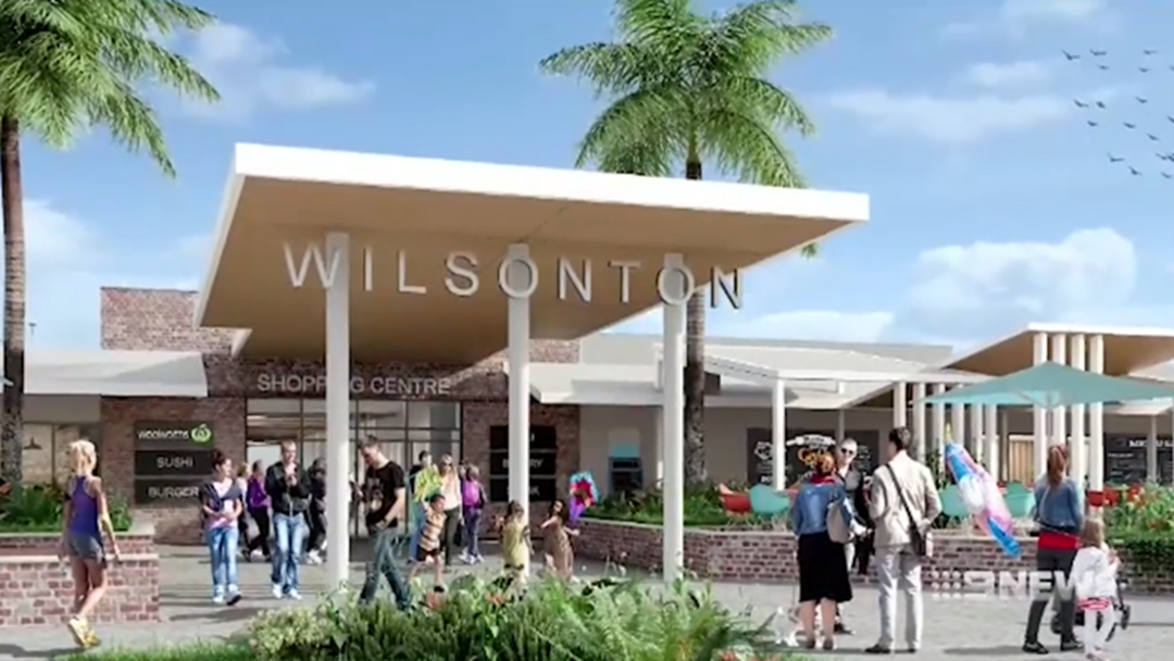 Article heading image for Wilsonton Shopping Centre Gearing Up For a Long Overdue Makeover