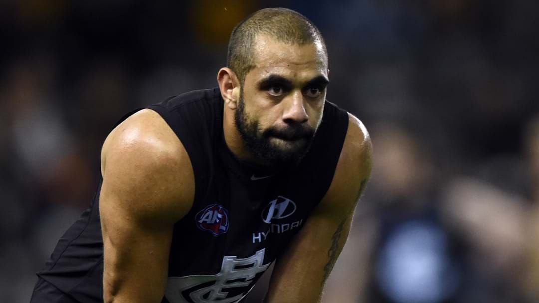 Article heading image for Former AFL Player Chris Yarran Reportedly Charged After Overnight Arrest