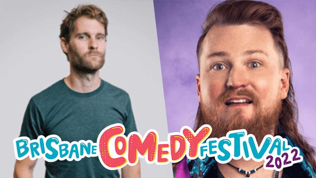 Article heading image for REVEALED | Our Top Picks for the Brisbane Comedy Festival 