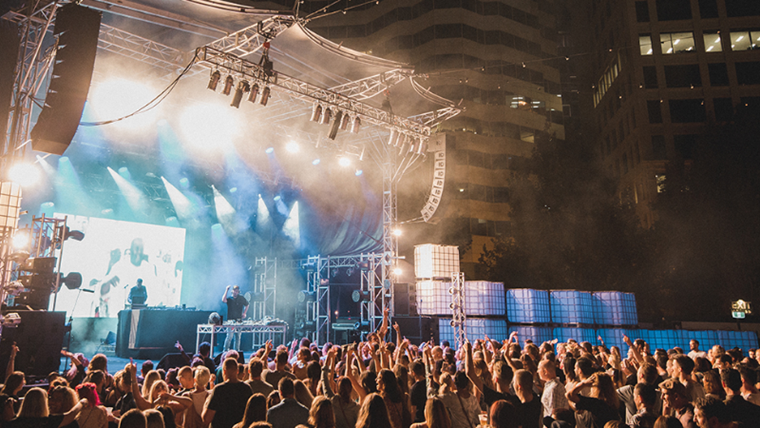 Article heading image for The Perth Festival's 2019 Line-Up Looks As Epic As Ever