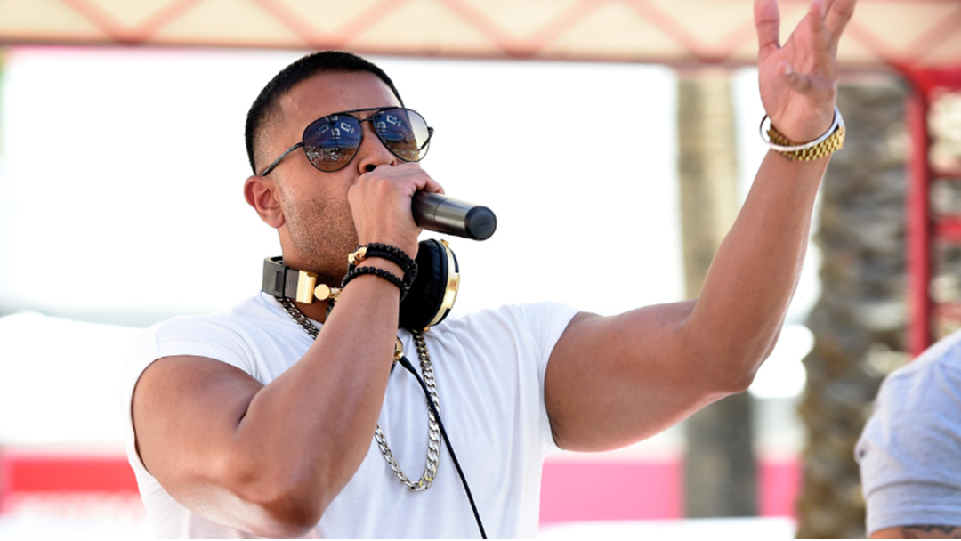 Article heading image for Jay Sean Confirmed For Fridayz Live This November!!!