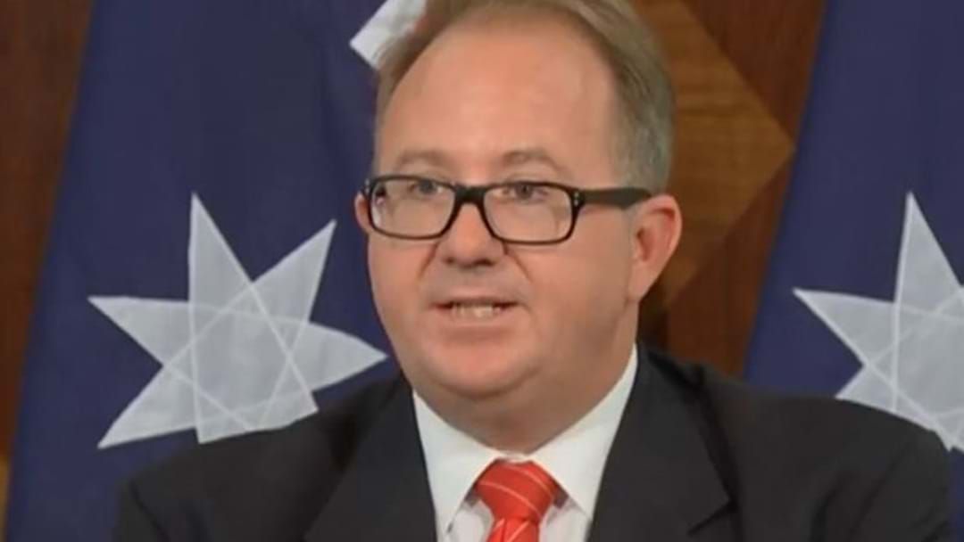 Article heading image for David Feeney Is The Latest Minister To Resign Thanks To Citizenship Dramas