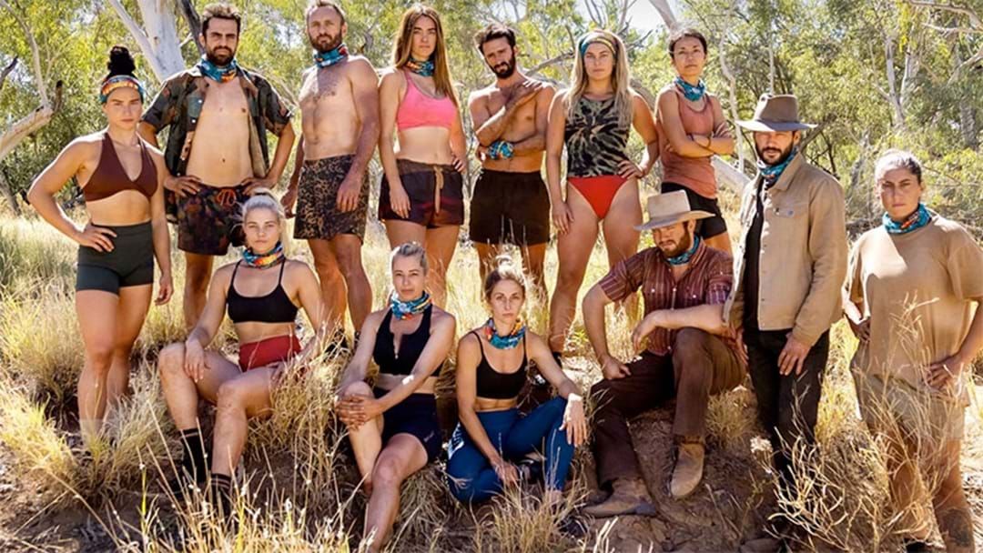 Article heading image for Aussie Survivor Fans Are Livid About THAT Moment At Last Night's Tribal Council