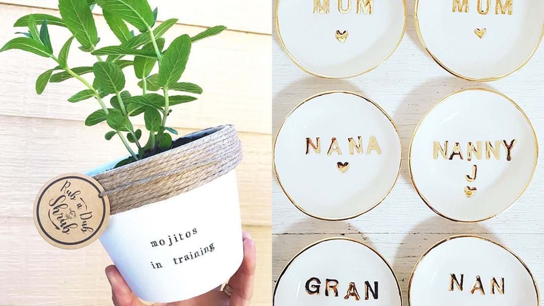 Article heading image for Support Local With These Mother’s Day Gifts Straight Outta Adelaide