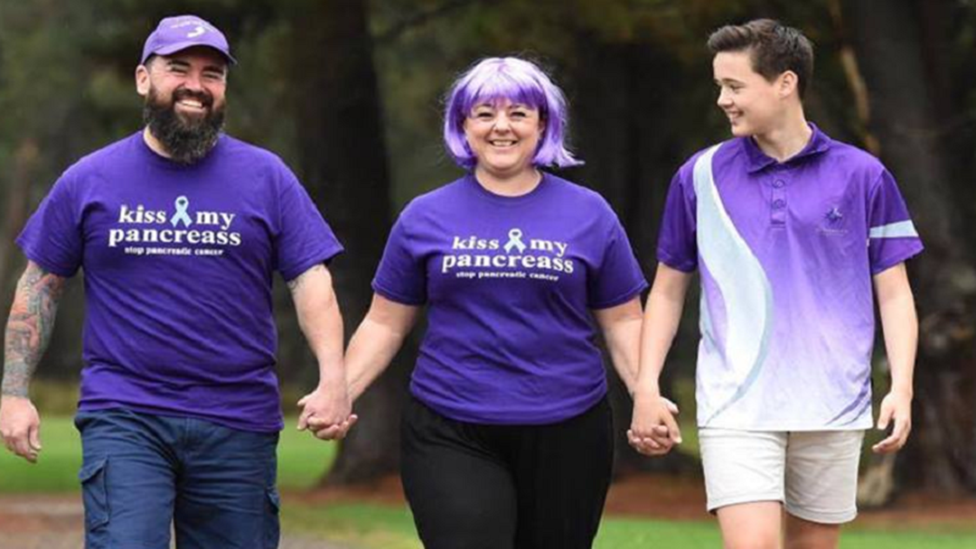 Article heading image for SAVE THE DATE | Pancreatic Cancer Walk Happening In Townsville This August