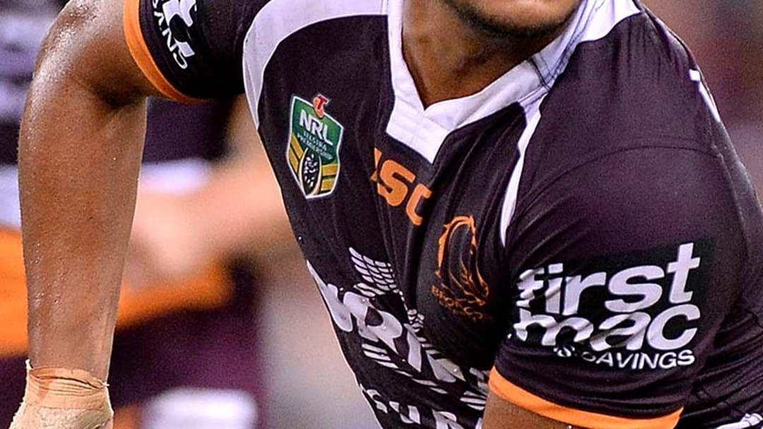 Article heading image for The Broncos Have Pretty Much One-Upped The Return Of Slater
