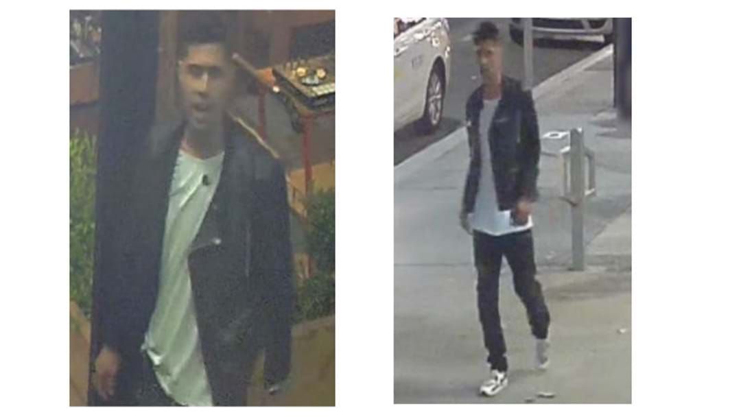 Article heading image for CCTV RELEASED OF CIVIC ASSAULT