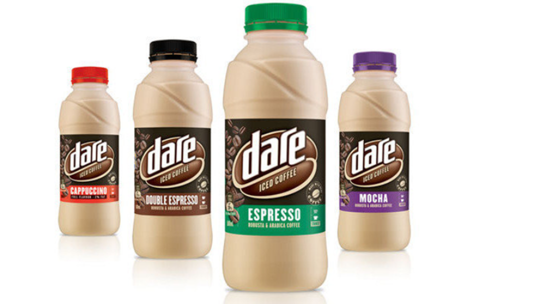 Article heading image for Dare Iced Coffee Recalled Over Fears Of Foreign Matter