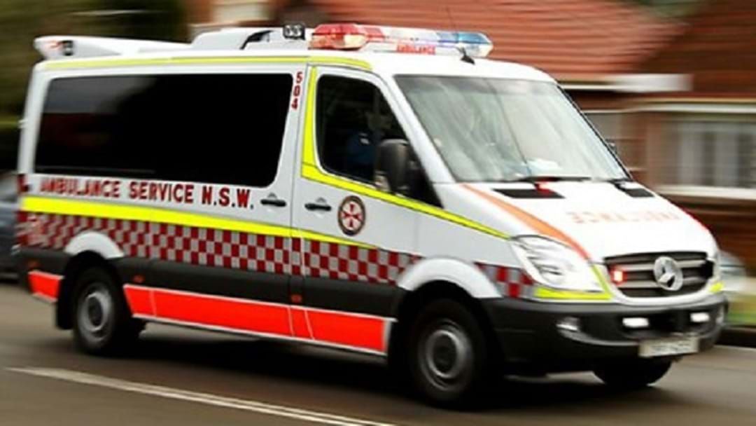 Article heading image for NSW's Controversial Emergency Vehicle Slowdown Rule Is Changing
