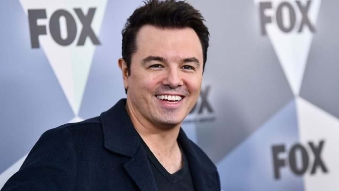 Article heading image for Family Guy's Seth MacFarlane Is Bringing Us Another Hilarious Show