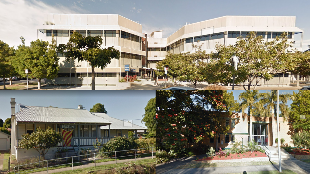 Article heading image for COFFS HARBOUR: Sale Process Underway For Council Buildings