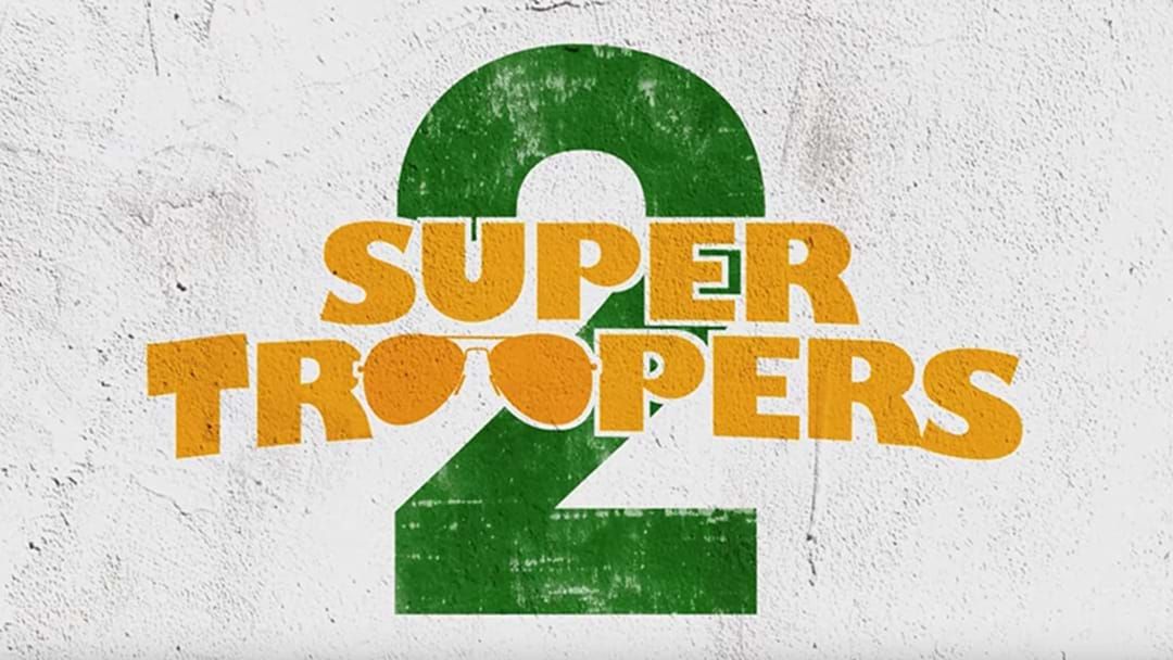 Article heading image for The First Trailer For Super Troopers 2 Is Here Meow