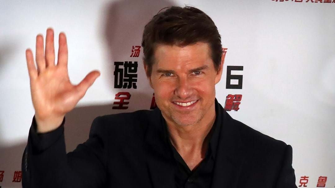 Article heading image for Tom Cruise Has Been Chopped As Jack Reacher For Being Too Short
