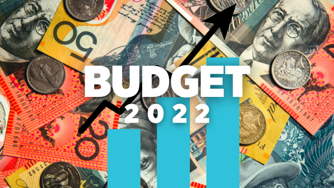 Article heading image for Here's what the Budget means for you in one minute