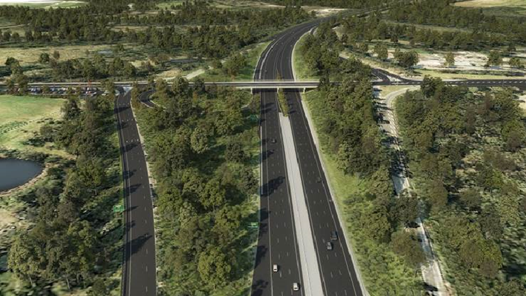 Article heading image for M1 Set To Close At Warnervale