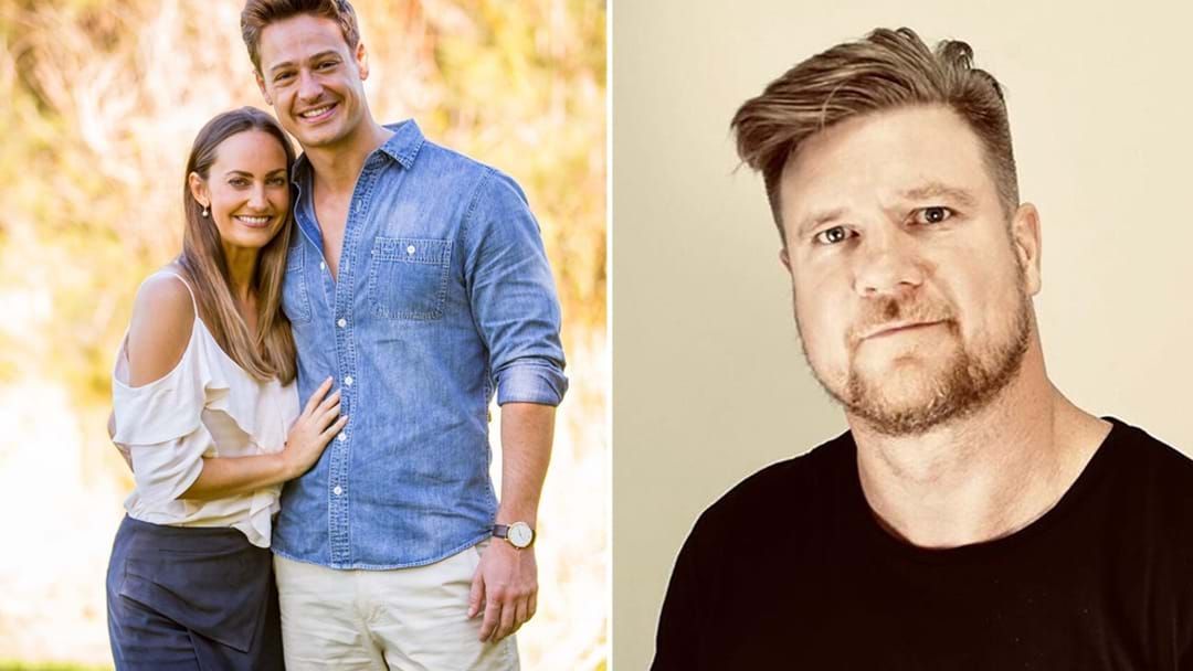 Article heading image for It Seems That The Bachelor’s Emma Is Now Dating Married At First Sight’s Dean Wells