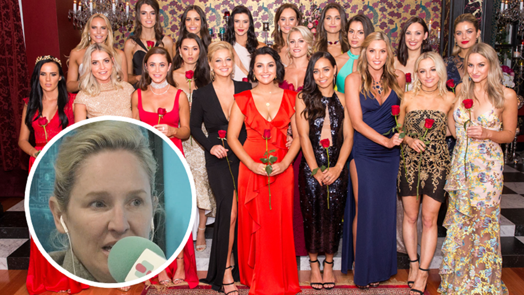 Article heading image for “I Just Don’t Think They Are A Great Group of Girls”: Fifi Box Gives Her Thoughts On The Bachelor