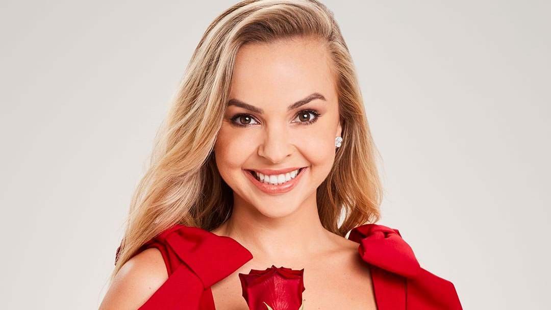 Article heading image for Bachelorette Angie Kent Reveals Hidden 'Flaws' That No One Else Sees 