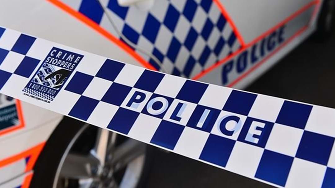 Article heading image for Serious Crash in Helidon Has Police Asking for Witnesses