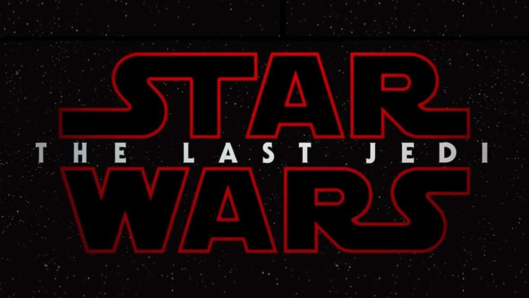 Article heading image for The Early Reviews For 'Star Wars: The Last Jedi' Are In