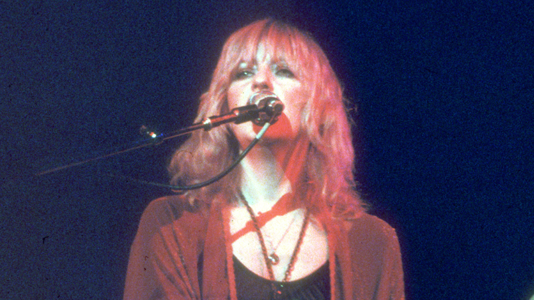 Article heading image for Fleetwood Mac Remembers Singer-Songwriter Christine McVie As “Best Musician”