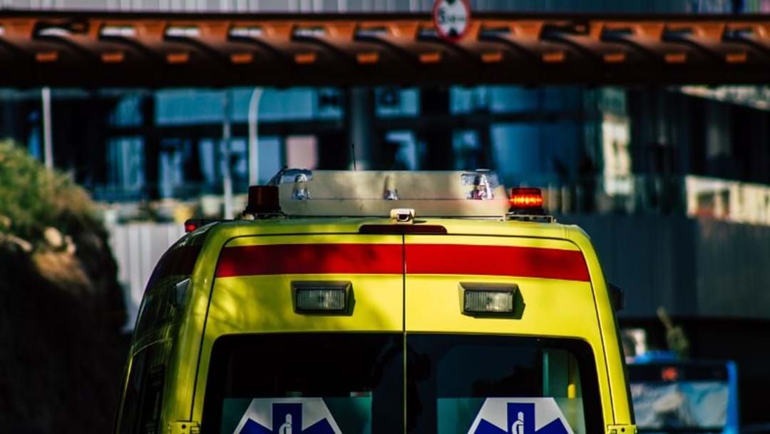 Article heading image for Tasmanian Ambulance Response Times Worst In The Country