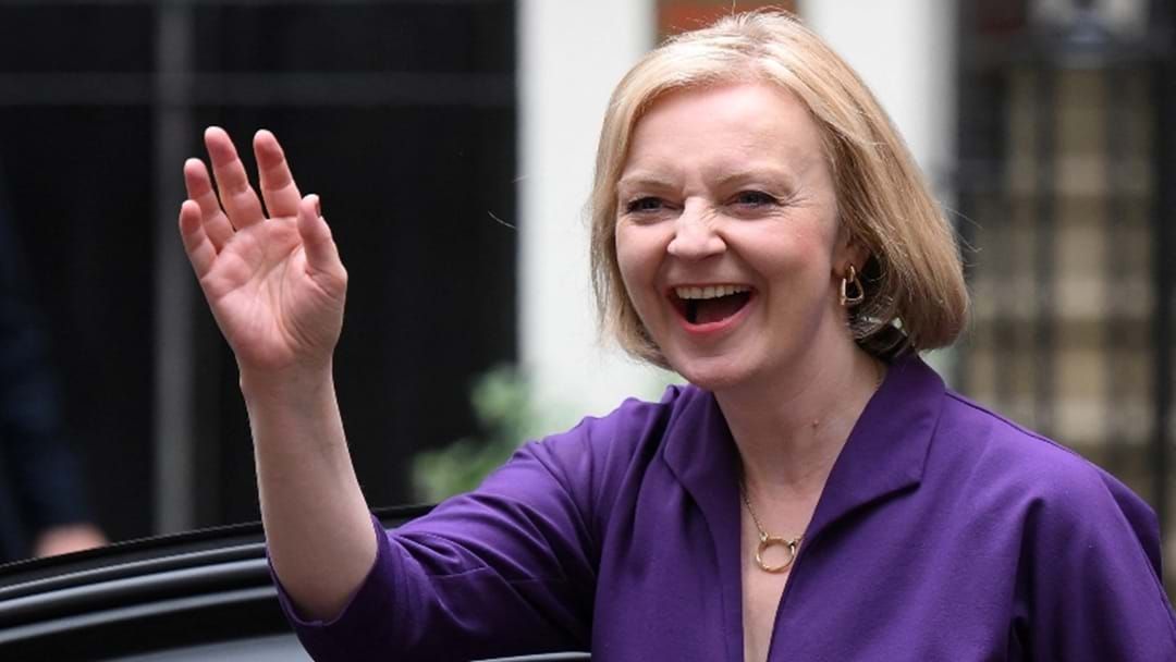 Article heading image for The UK Has A Third Female Prime Minister. But Who Is Liz Truss?