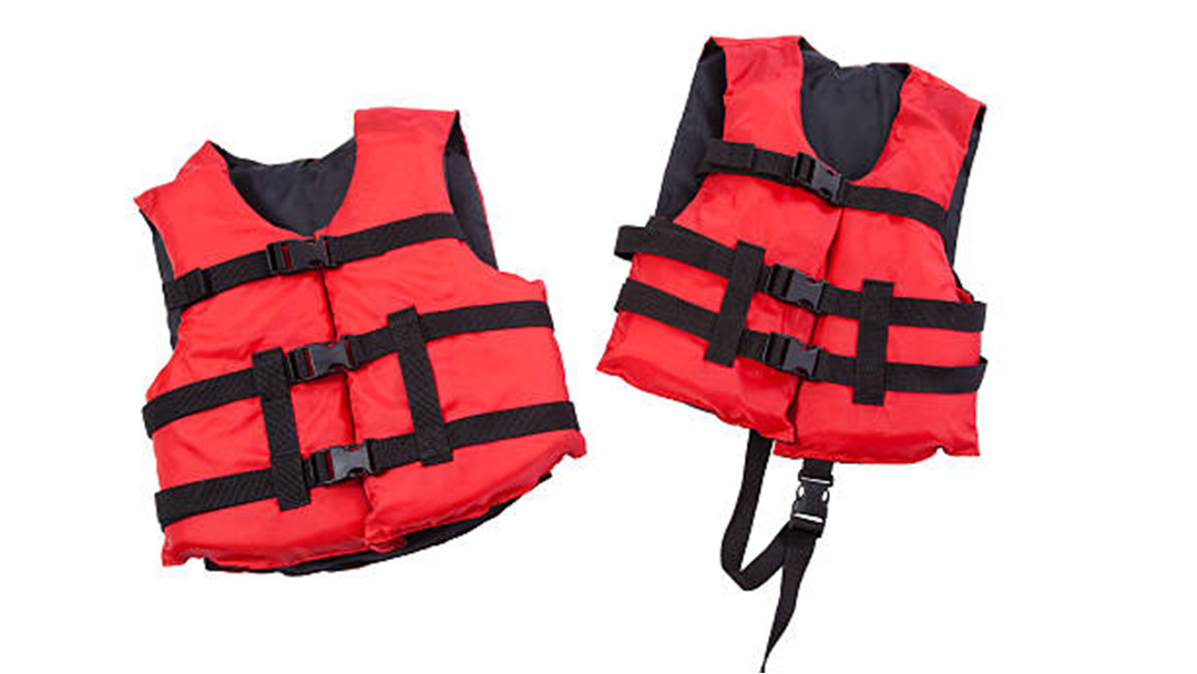 Article heading image for New Lifejacket Trial To Commence At Salmon Holes