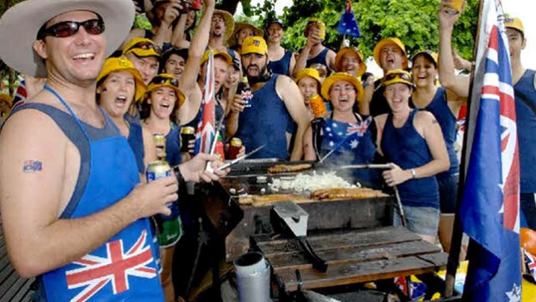 Article heading image for 18 Facts About Australia That You Can Take To Your Aussie Day BBQ