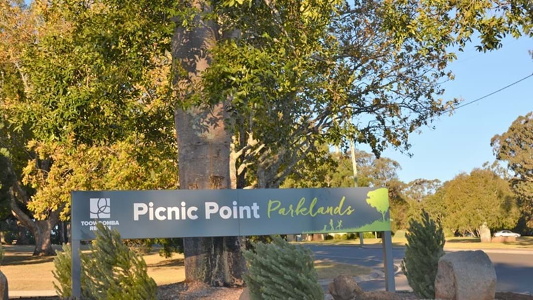 Article heading image for Picnic Point Park Fuel Reduction Burn Planned