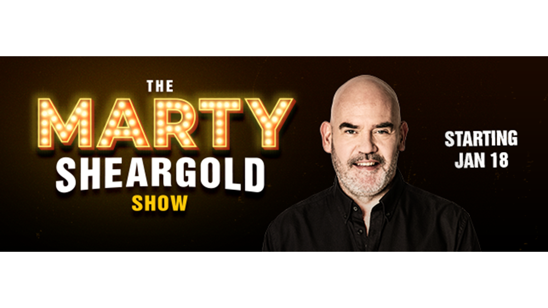 Article heading image for The Marty Sheargold Show Will Be Triple M Melbourne’s New Breakfast Show In 2021