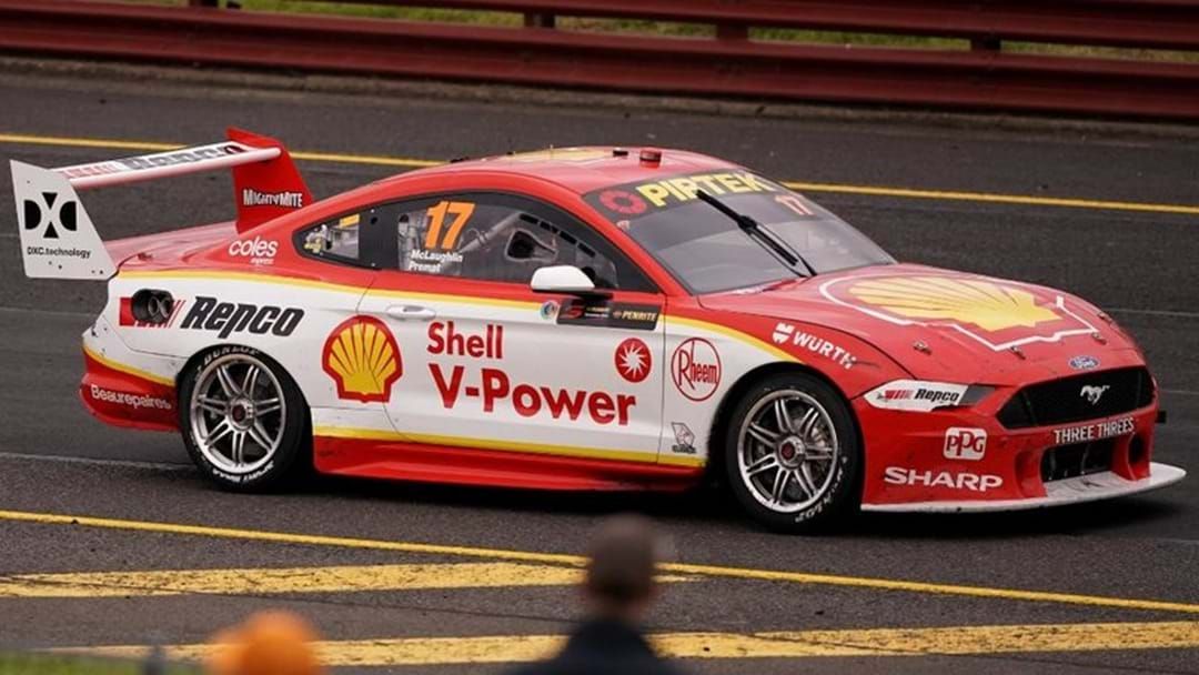 Article heading image for LISTEN | McLaughlin’s Championship ‘Tainted’ According to Craig Lowndes