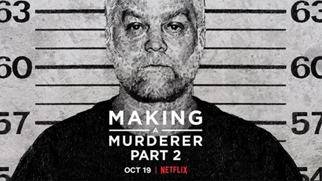 Article heading image for Here's The Full List Of Netflix's October Releases