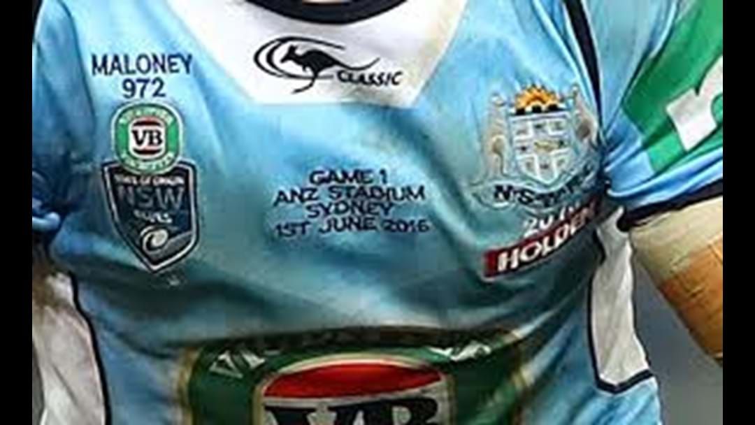 Article heading image for NSW Blues Make Announcement On Next Coach