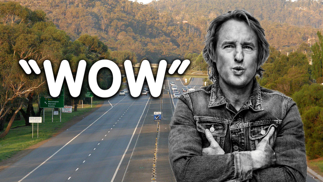 Article heading image for Does the Tasman highway need more WOW?