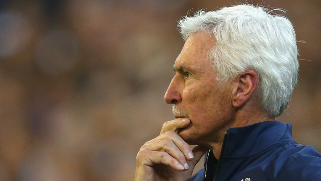Article heading image for Mick Malthouse Disappointed With The Quality Of The AFL