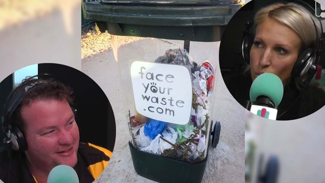Article heading image for Should Adelaide City Council Introduce Clear Recycle Bins?