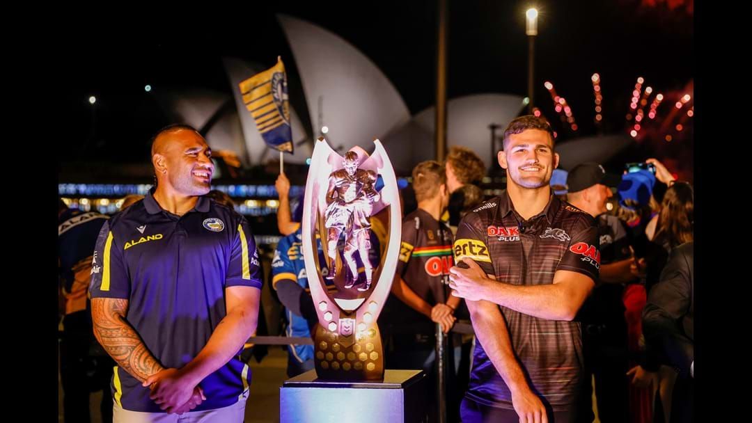 Article heading image for The NRL Grand Final Was More Than A Battle Of The Best Sides