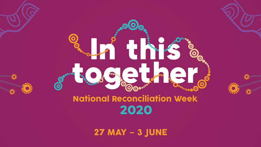 Article heading image for You're Invited To The National Reconciliation Week Webinar This Month!