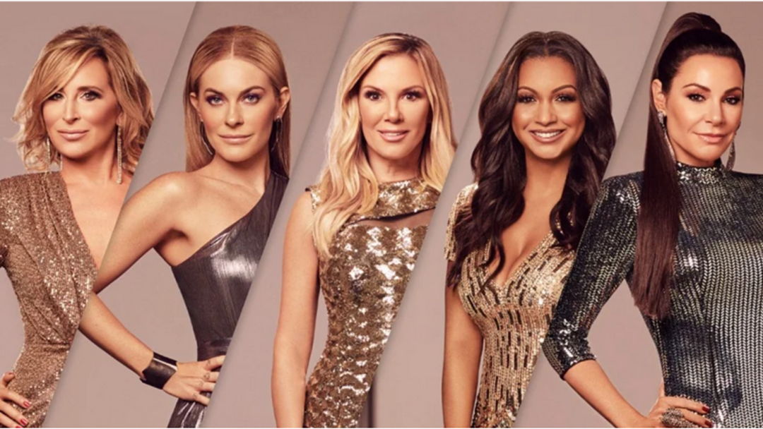 Article heading image for Feelin' Jovani: Real Housewives Of New York City Is Set To Be Split Into TWO!