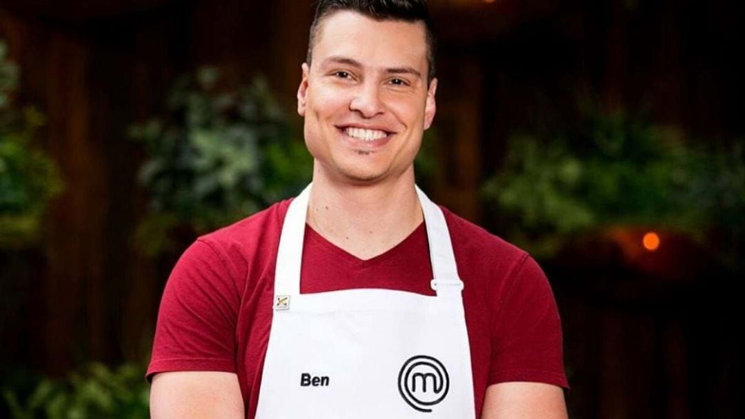 Article heading image for Ben Ungermann Commented On Rumours Of His Shock Departure From MasterChef