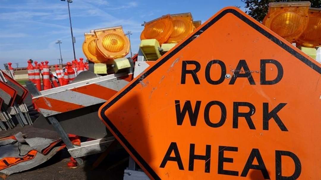 Article heading image for Road Works Continuing At Milton Street & Boundary Road Intersection