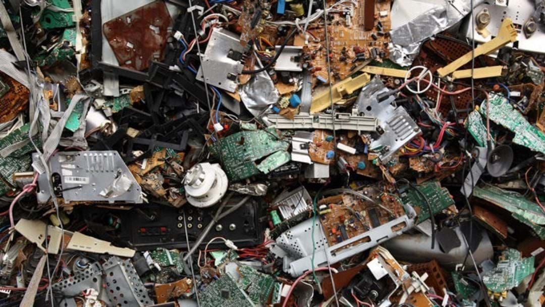 Article heading image for Campaspe Shire Are Cracking Down On E-Waste