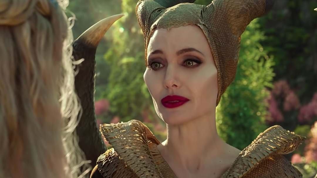 Article heading image for The Maleficent: Mistress Of Evil Trailer Has Landed With A Big Twist 