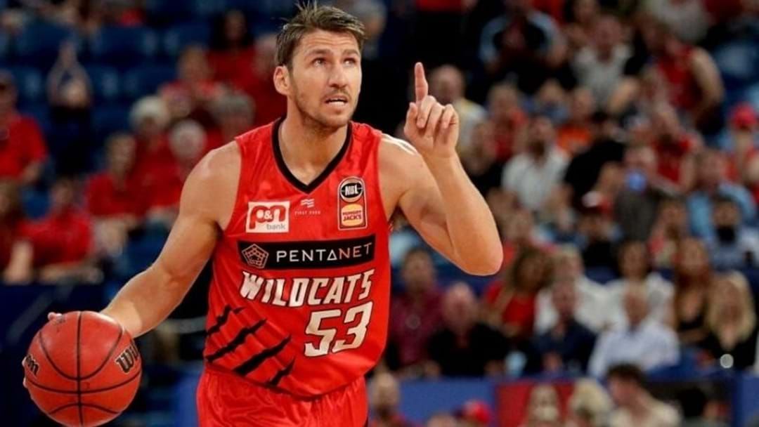 Article heading image for Wildcat Superstar Damian Martin Announces His Retirement