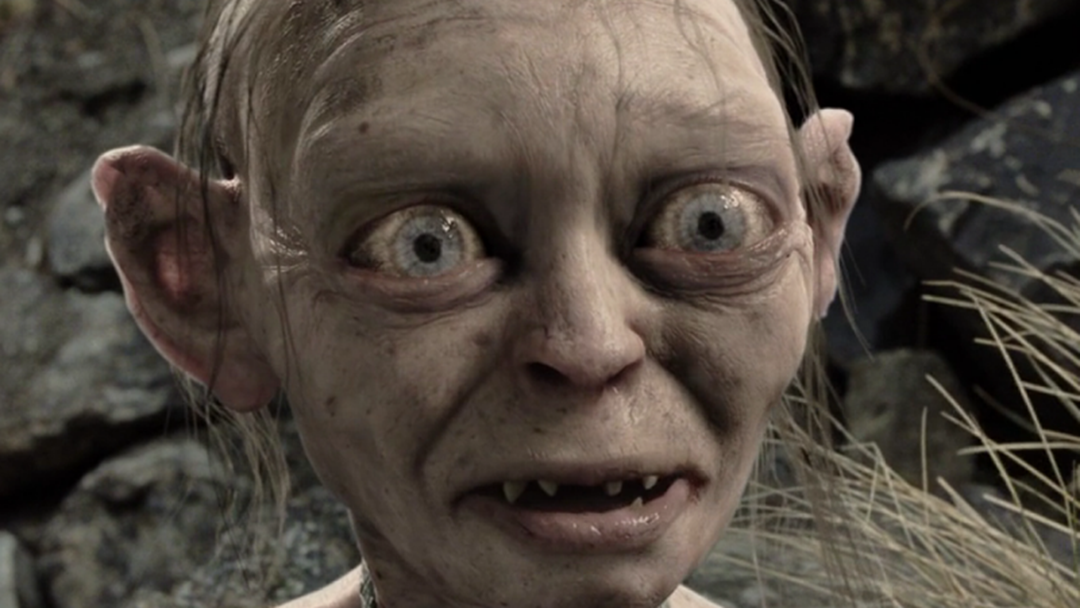 Article heading image for Are You Funny Looking? Lord Of The Rings Wants YOU!