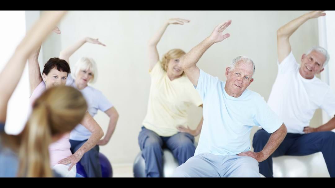 Article heading image for Great Initiative For Active Seniors